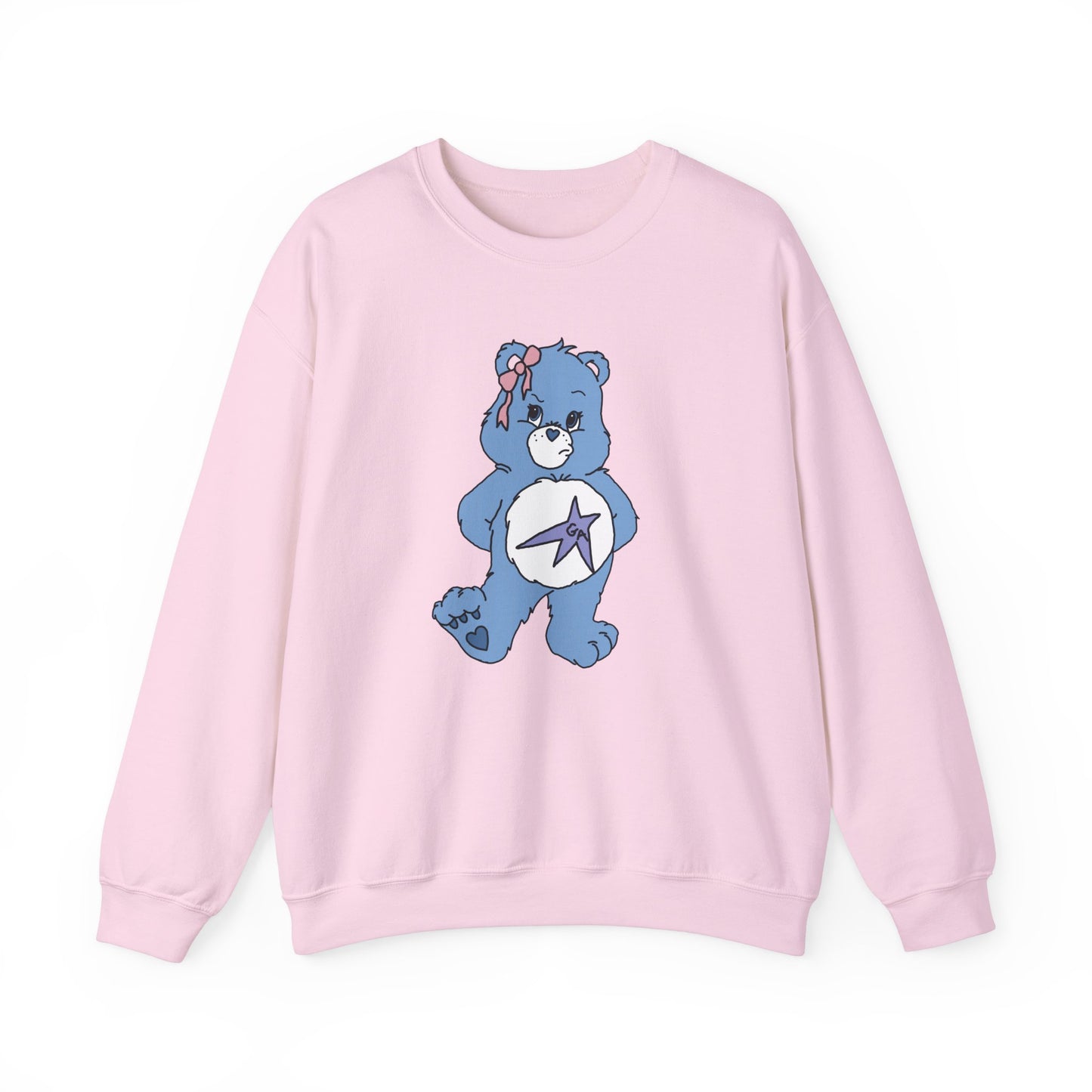 Gracie Bear Sweatshirt ๐