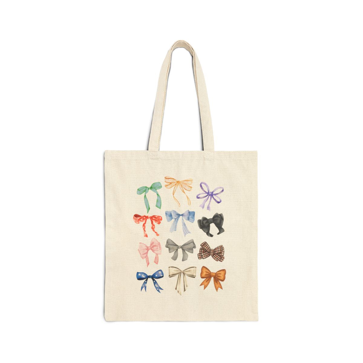 The Bows Tote