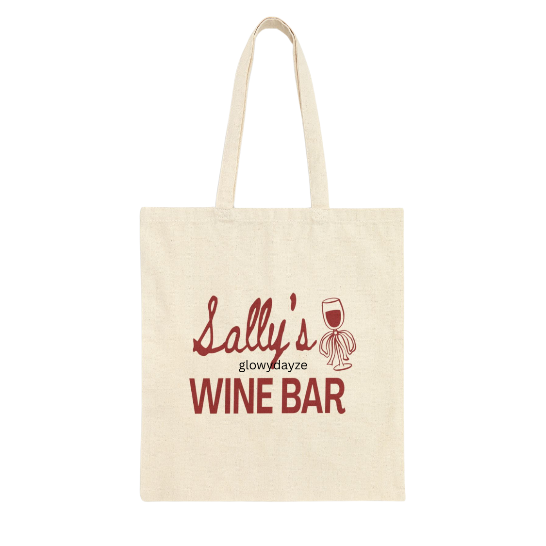 Sally’s Tote Bag