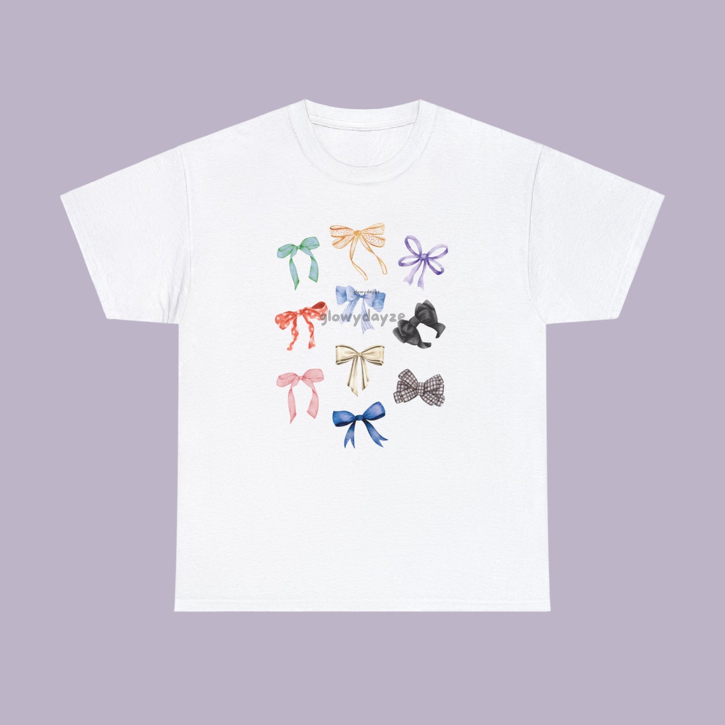 The Bows Tee