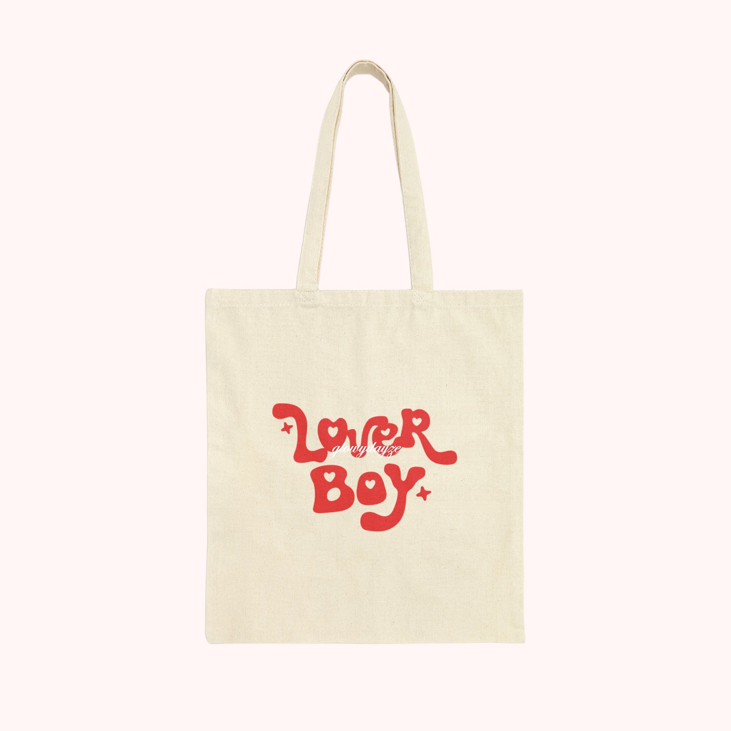 Lover Boy Tote