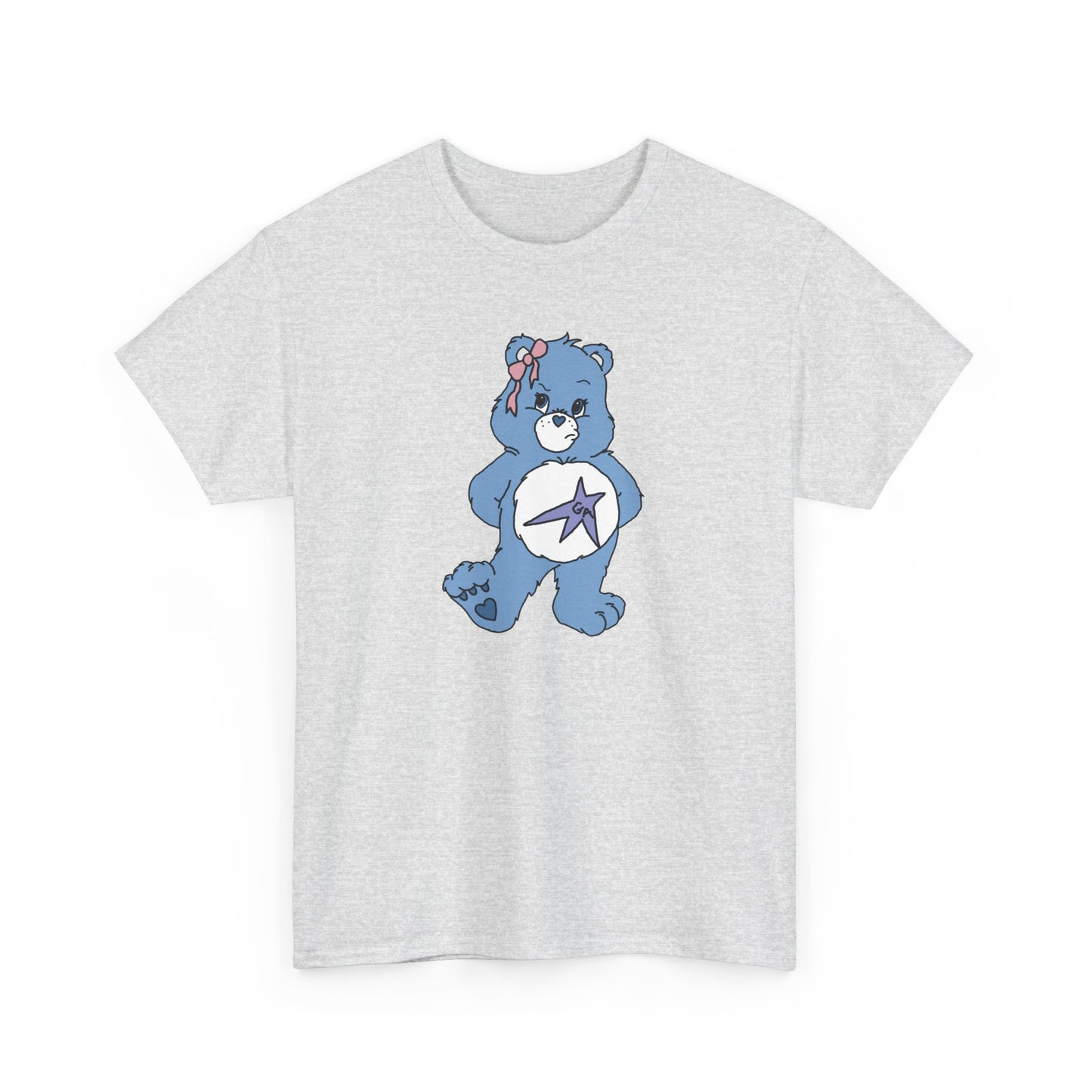 Gracie Bear Tee