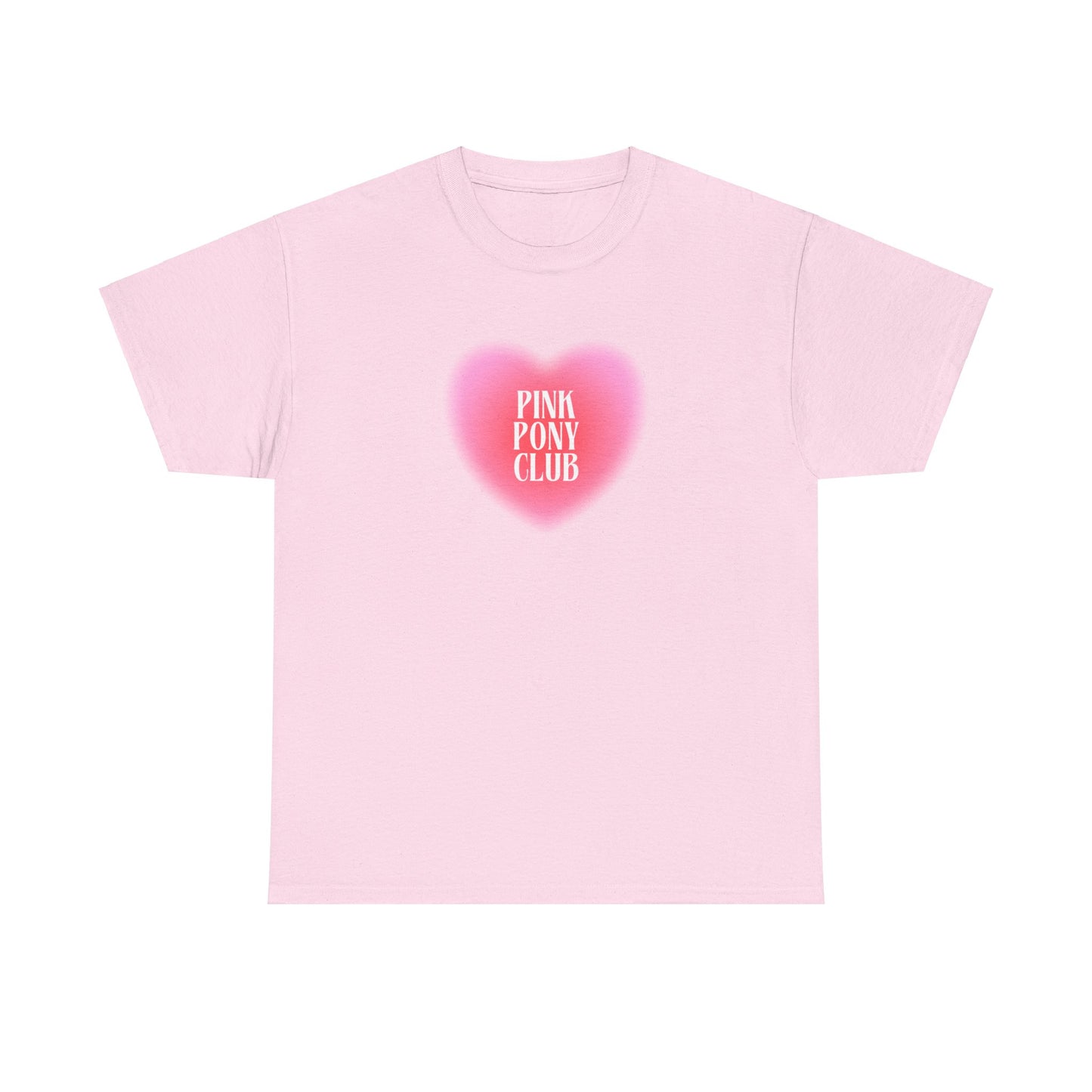 Pony Club Tee