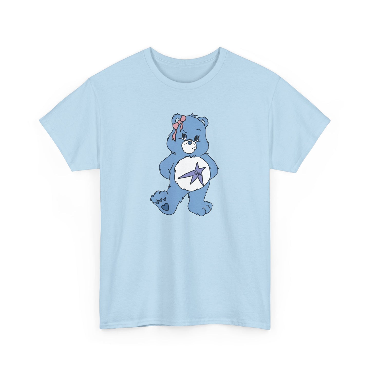 Gracie Bear Tee