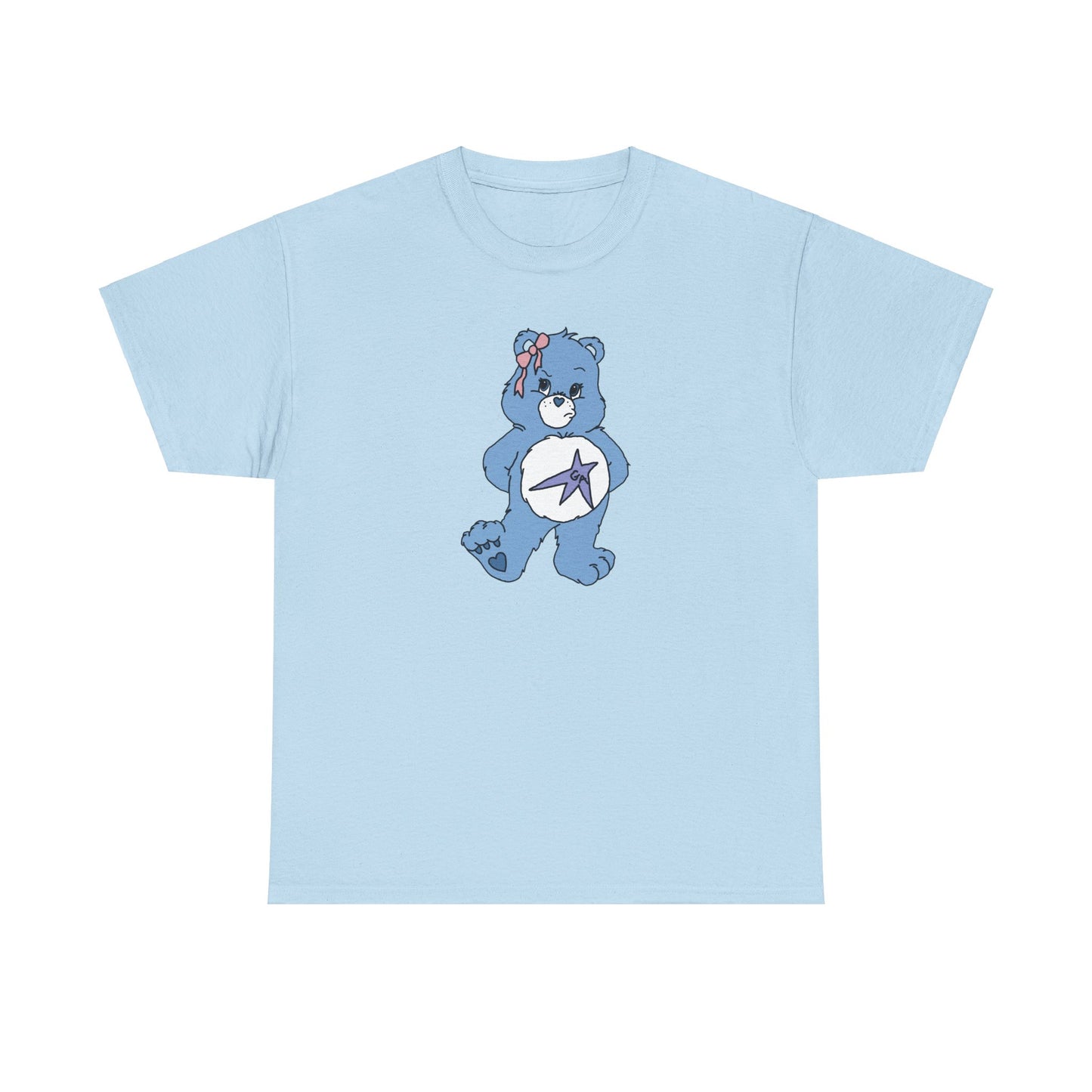 Gracie Bear Tee