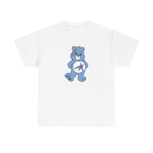 Gracie Bear Tee