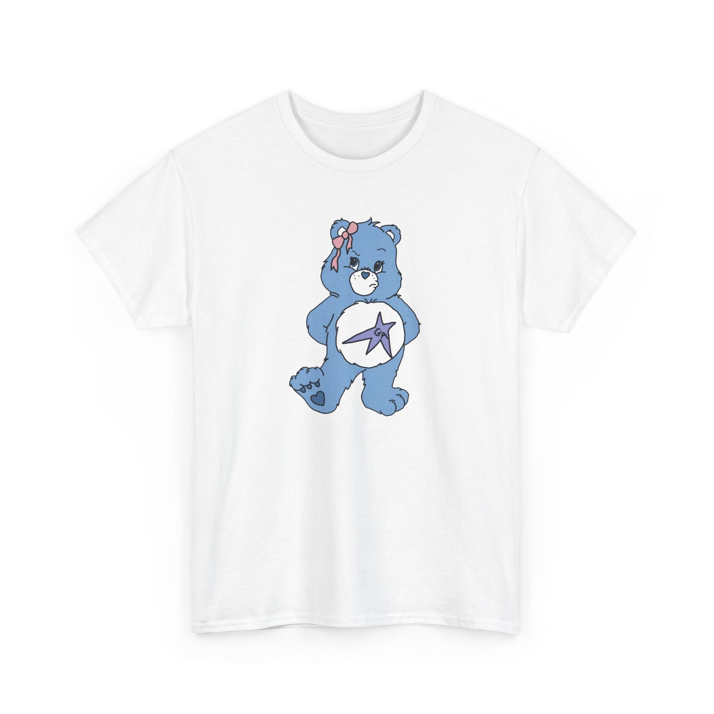 Gracie Bear Tee