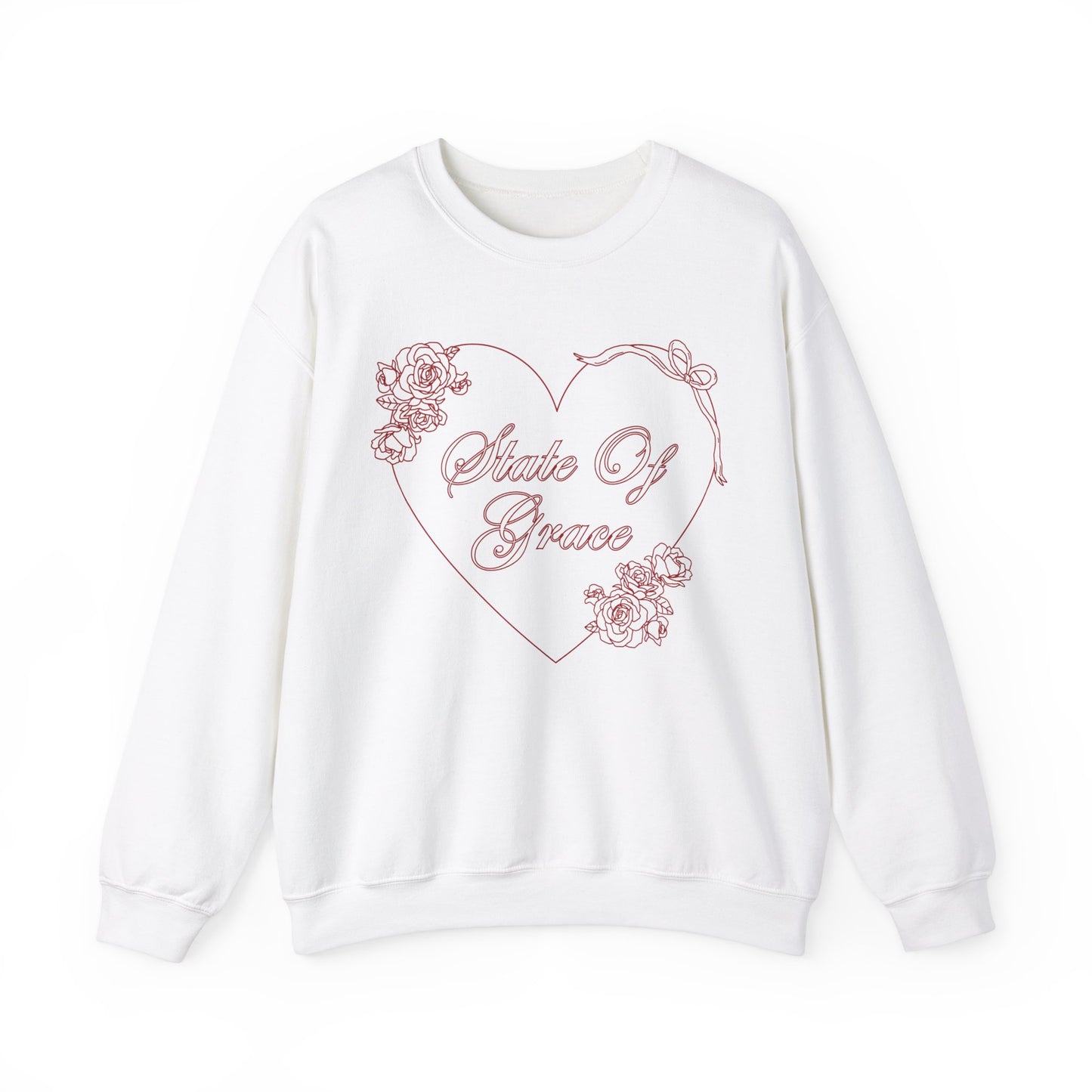 State of Grace Sweater