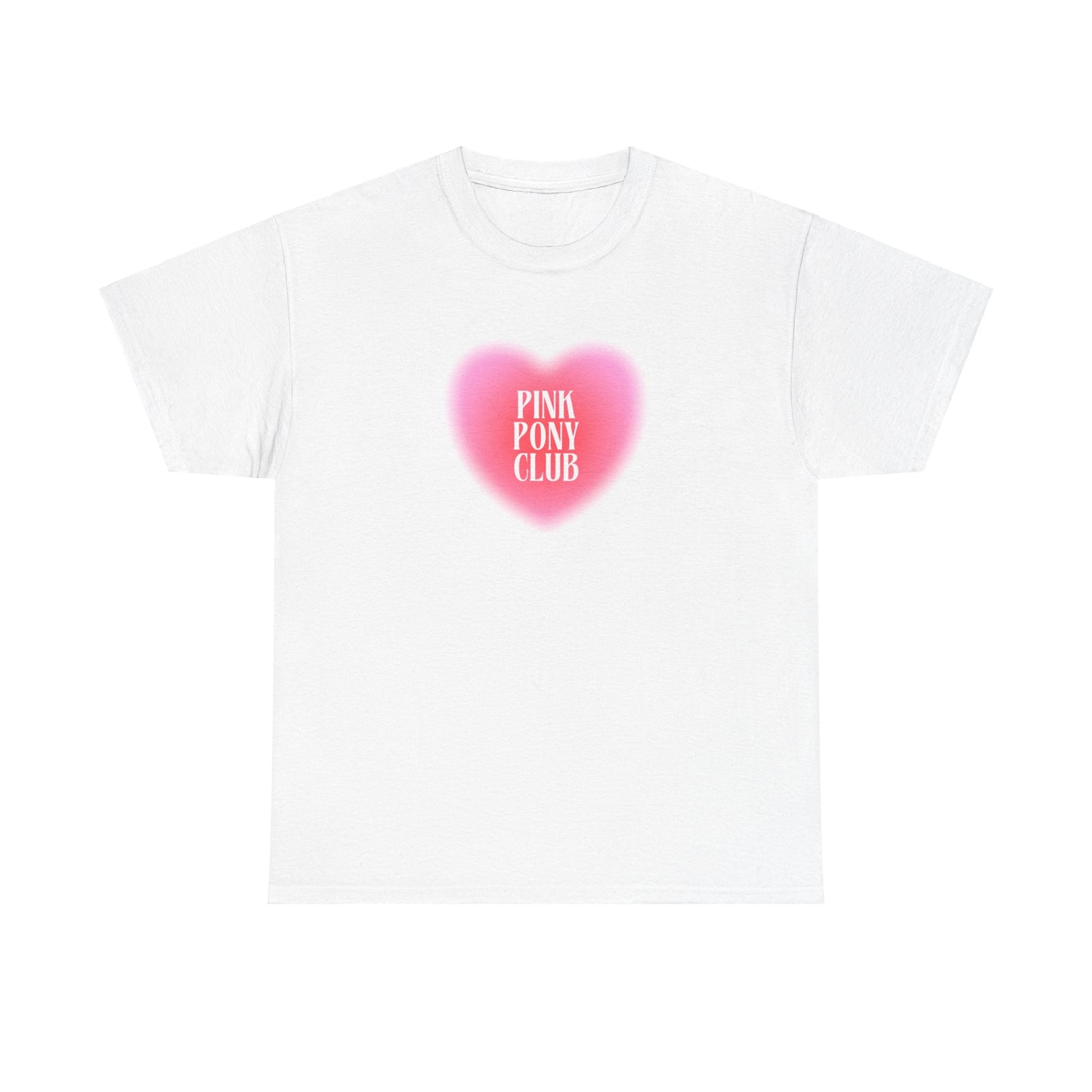 Pony Club Tee