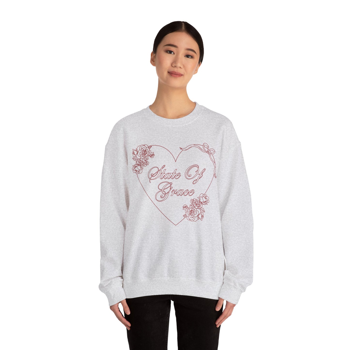 State of Grace Sweater