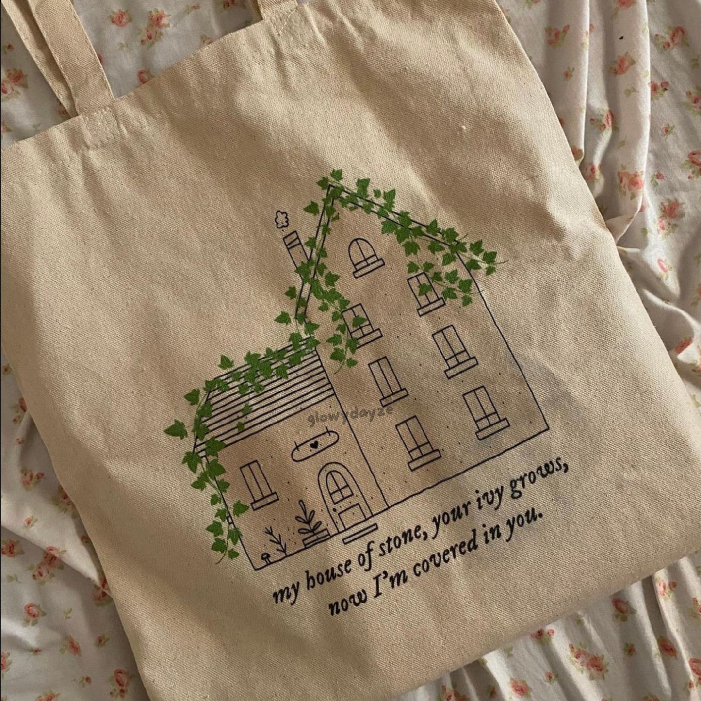 Ivy Tote