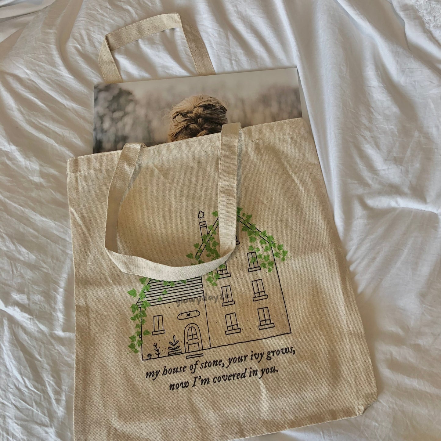 Ivy Tote