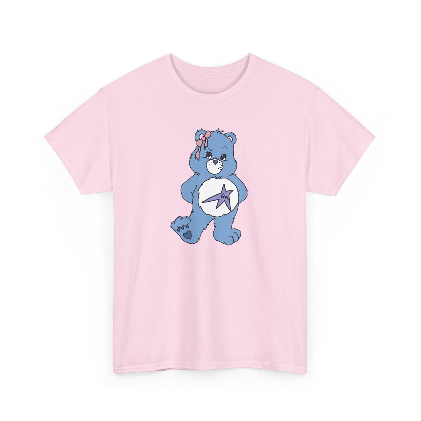 Gracie Bear Tee