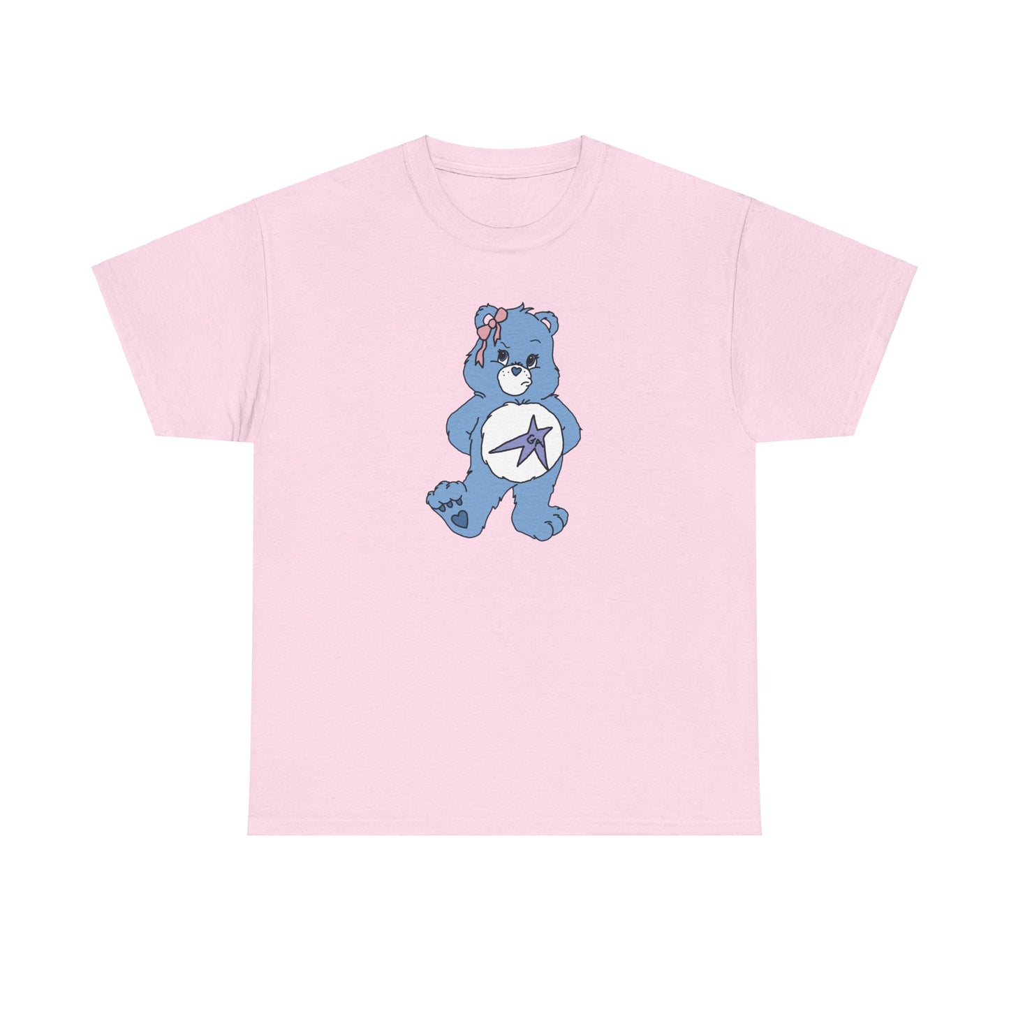 Gracie Bear Tee