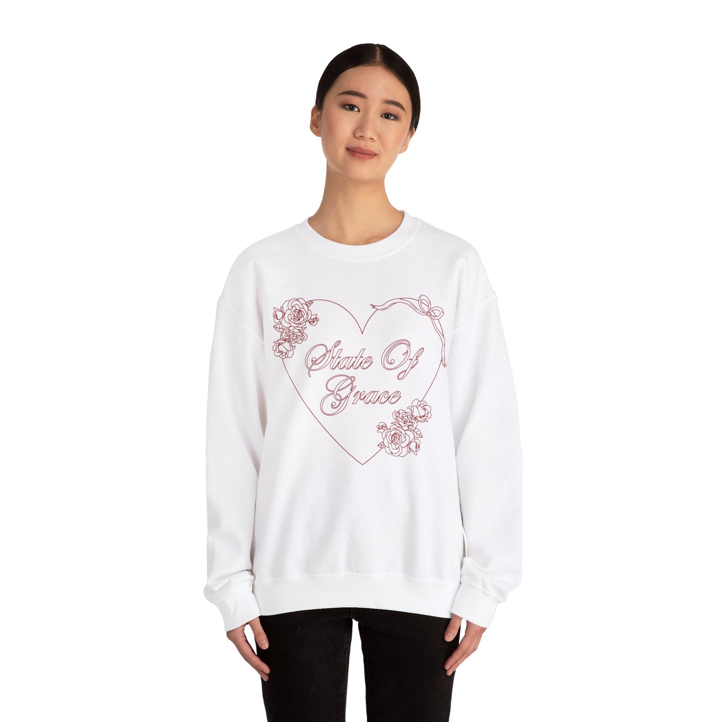 State of Grace Sweater