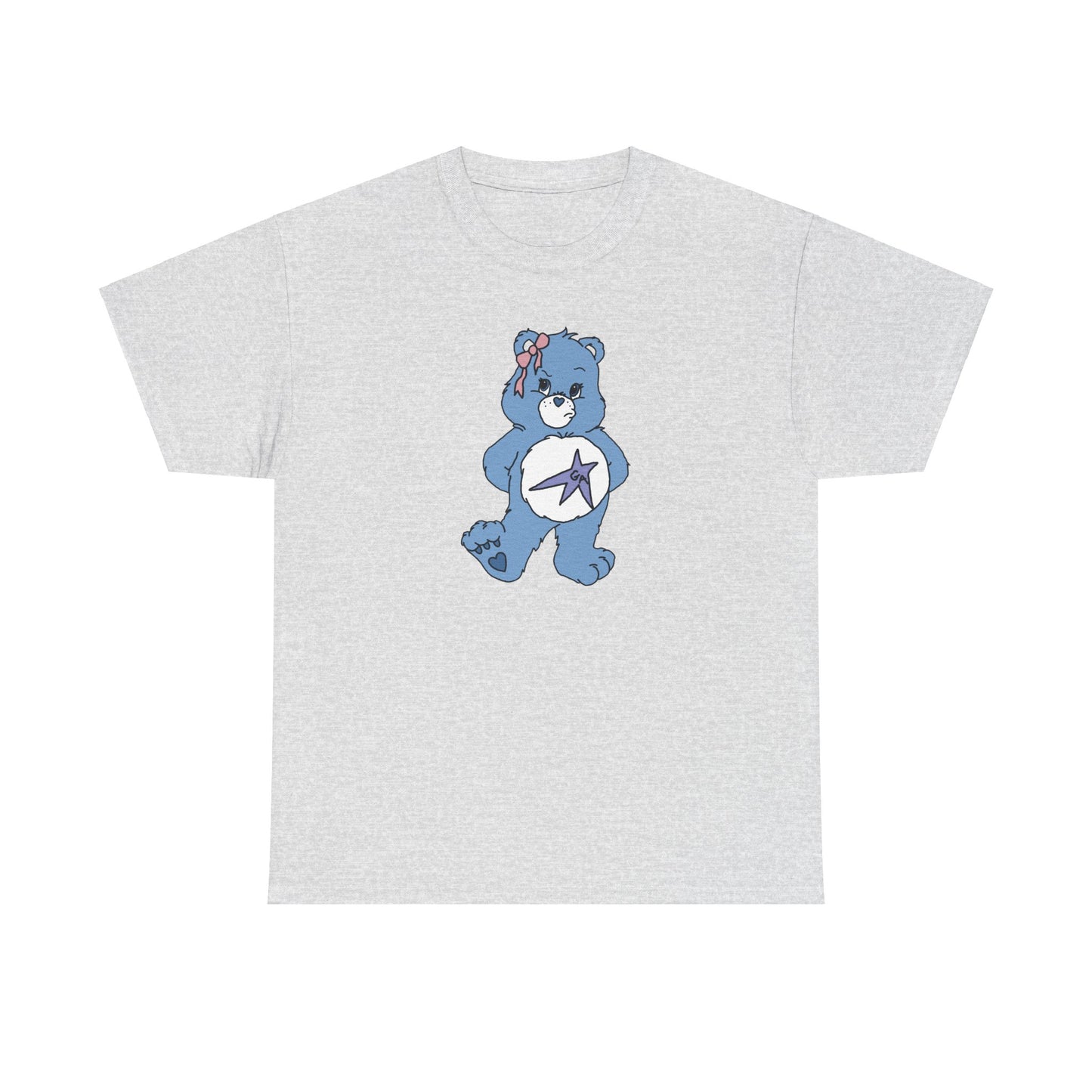 Gracie Bear Tee