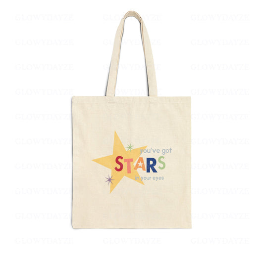 What A Feeling! Tote