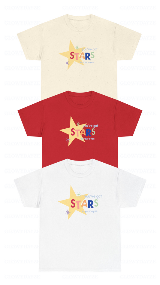What A Feeling Tee