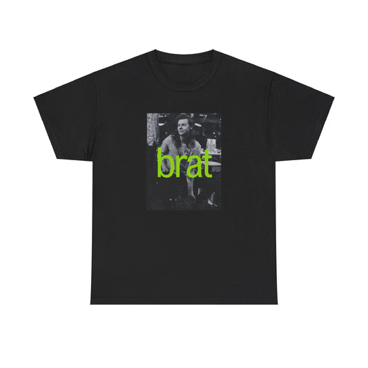 bratrry t-shirt