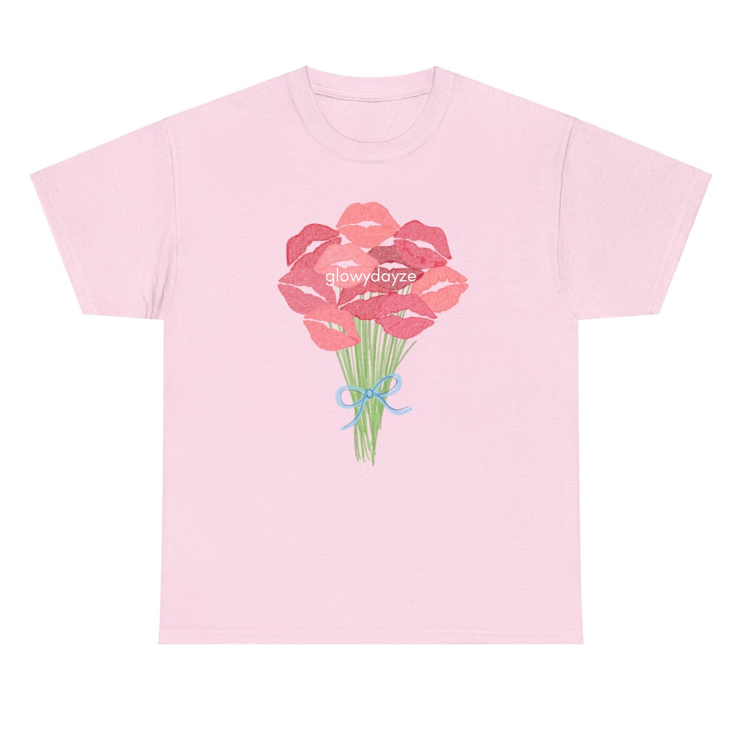 Xoxo Bouquet Tee