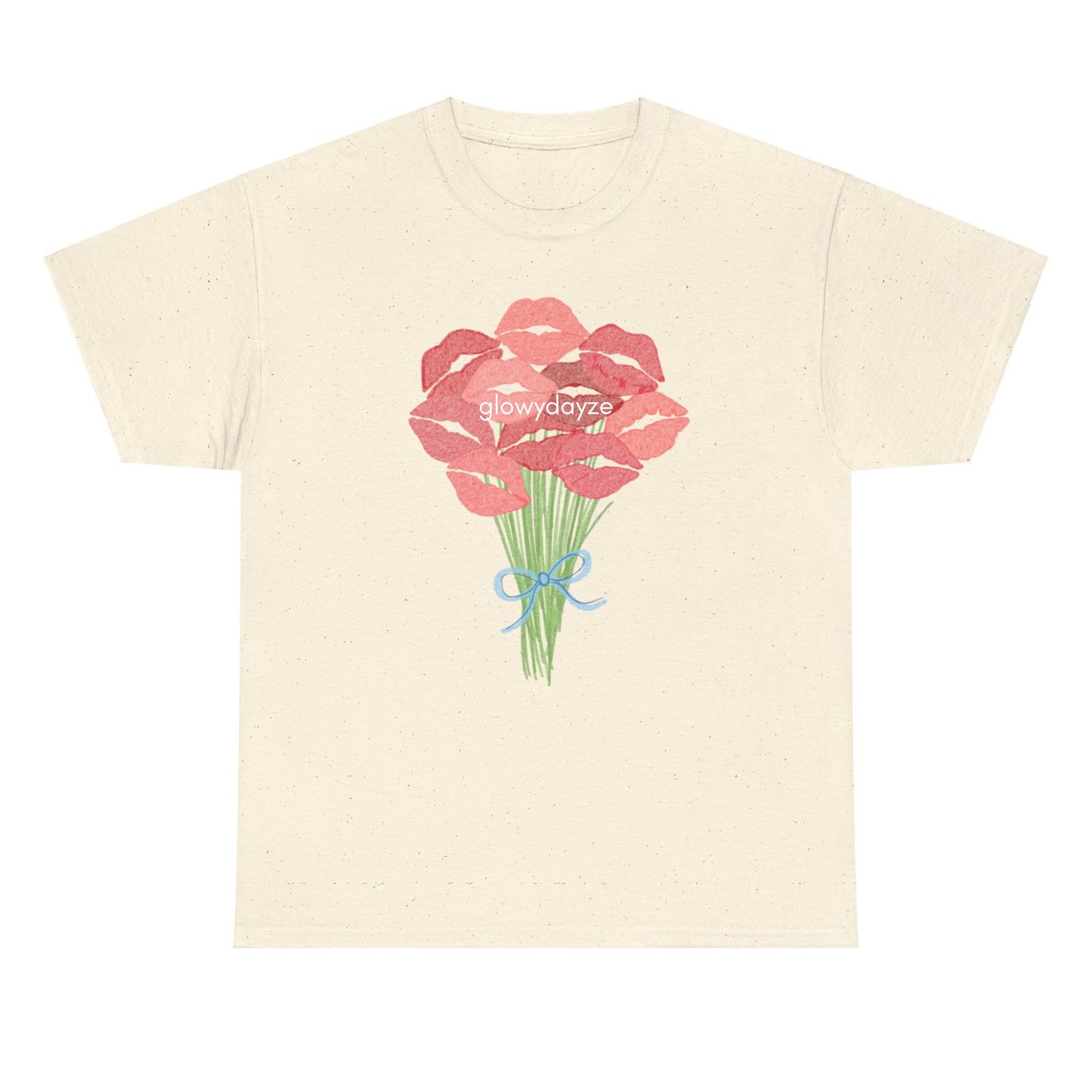 Xoxo Bouquet Tee