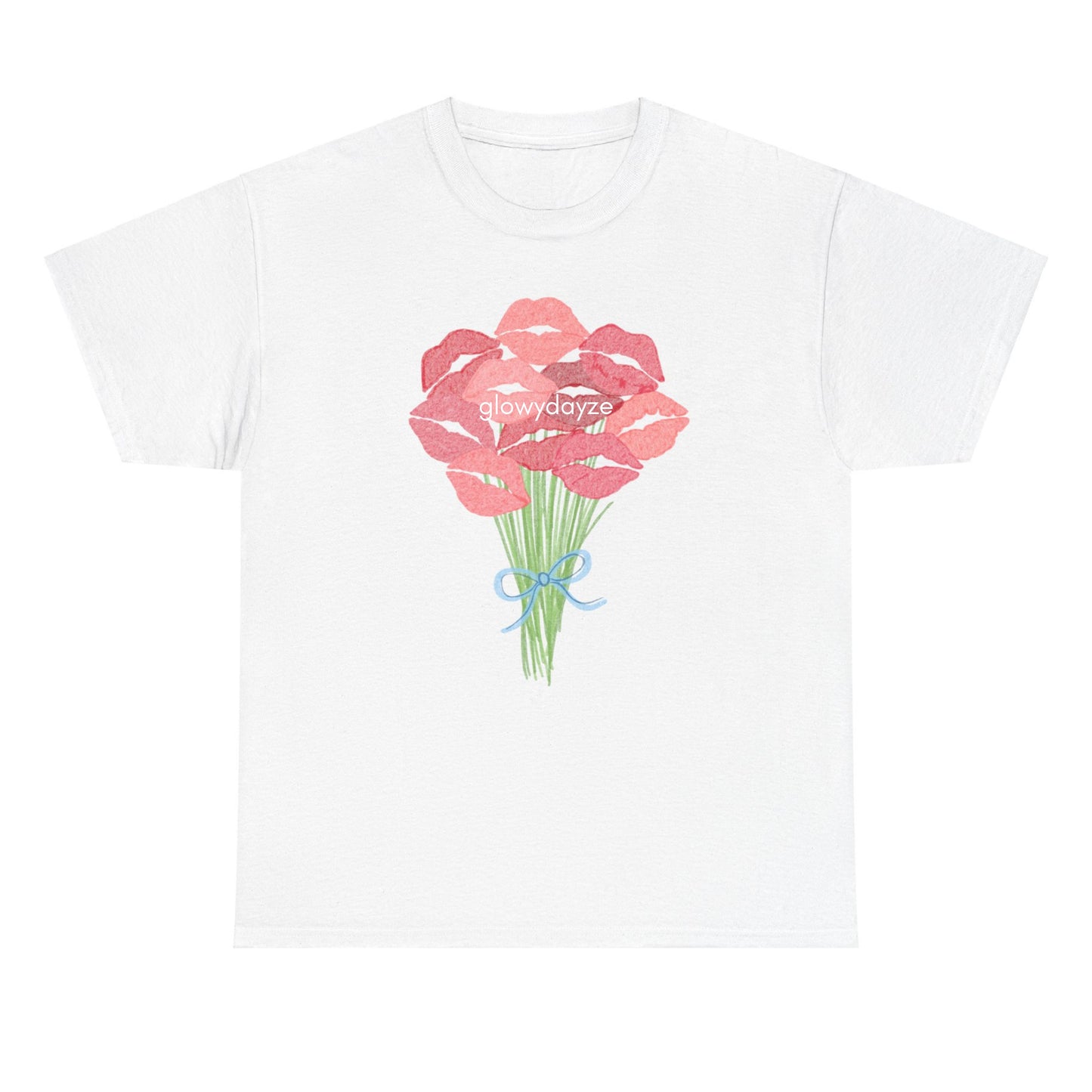 Xoxo Bouquet Tee