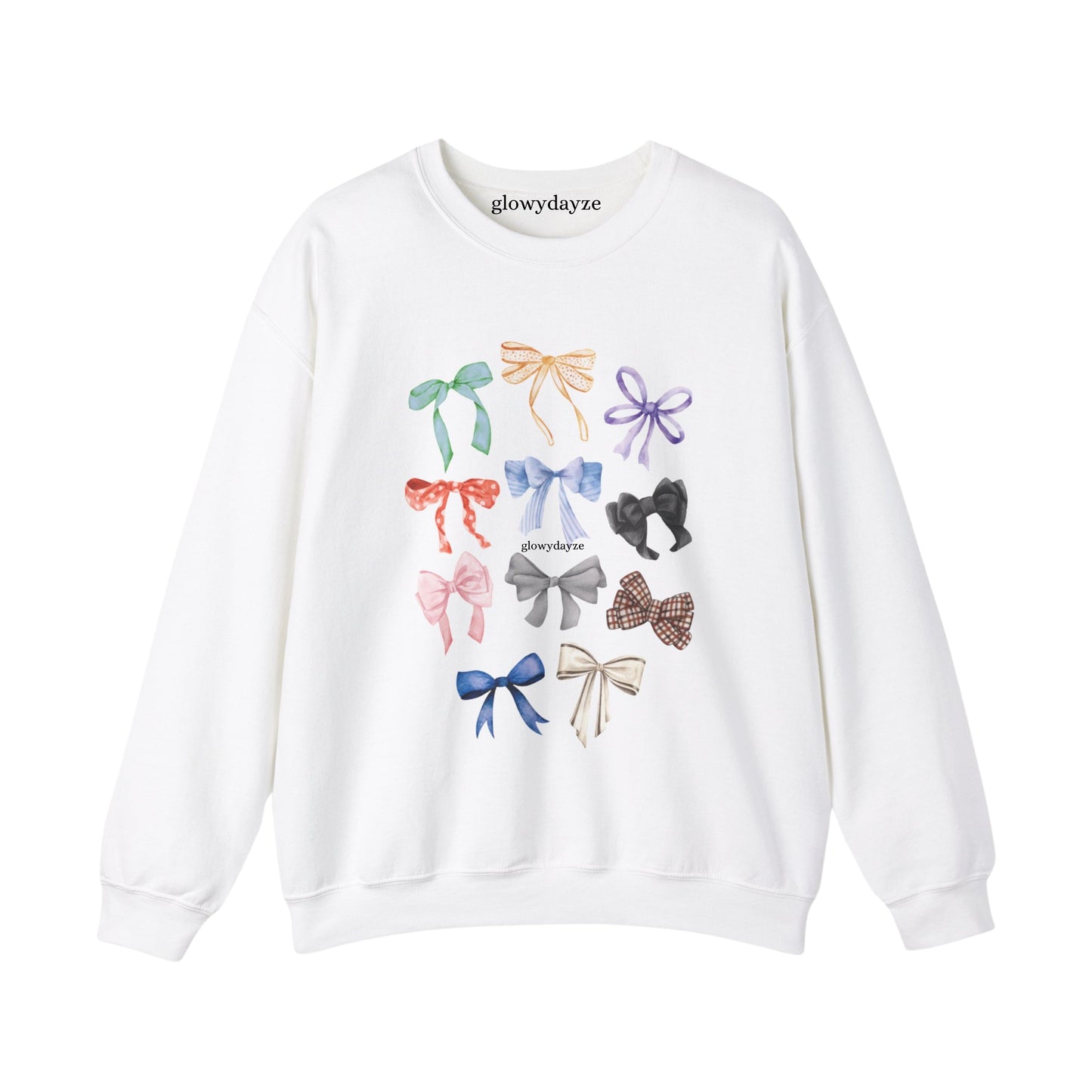 The Bows Sweater