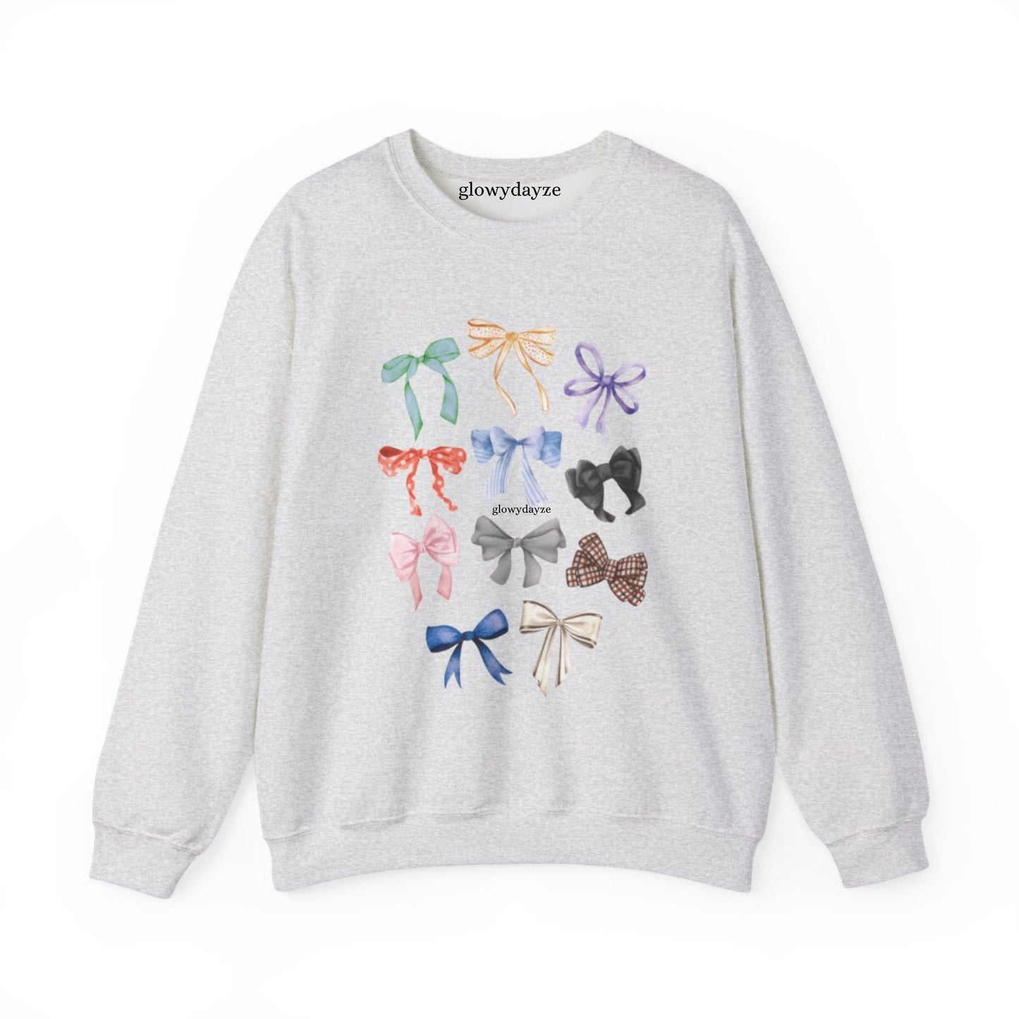 The Bows Sweater