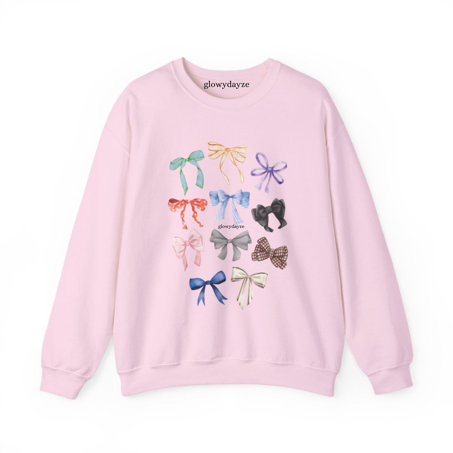 The Bows Sweater