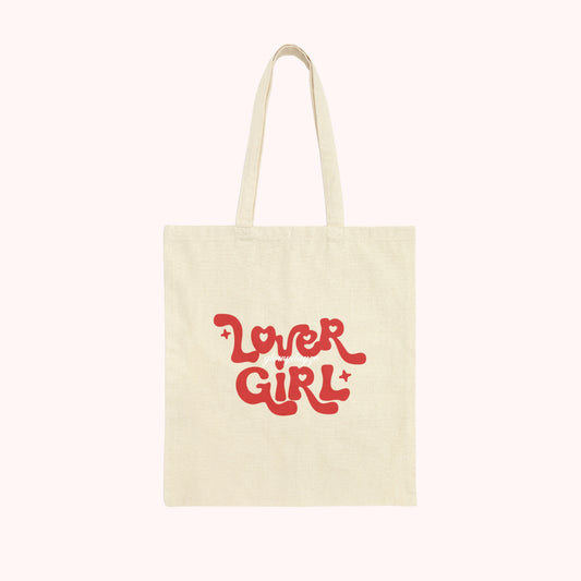 Lover Girl Tote